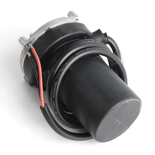 RV Electric Rear Stabilizer Jack Lippert Components for RV (2010–2024)