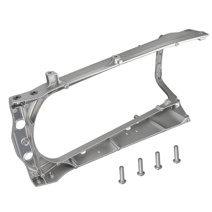 Aluminum Sub Frame with Bolts for Yamaha Raptor 700 700R (2006–2024)