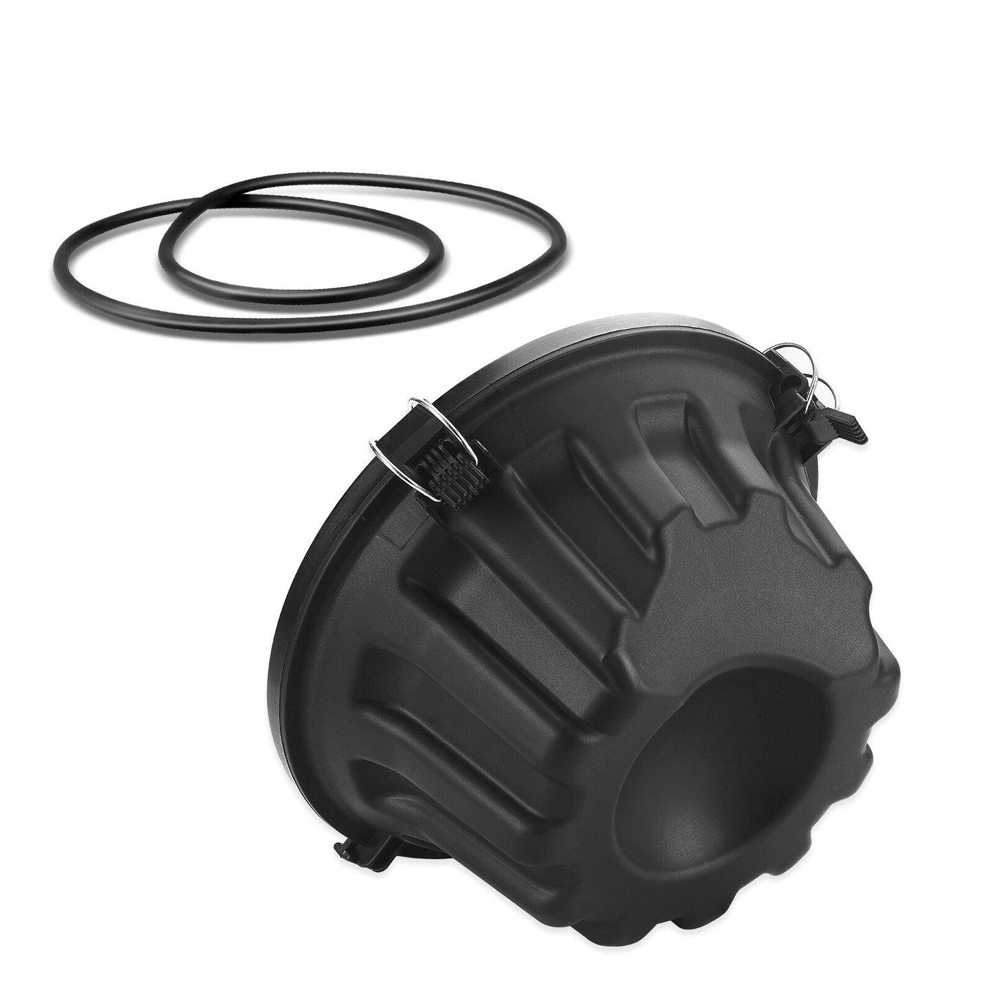 Air Box Intake Lid Cover Clips for Polaris RZR 800 (2008–2014)
