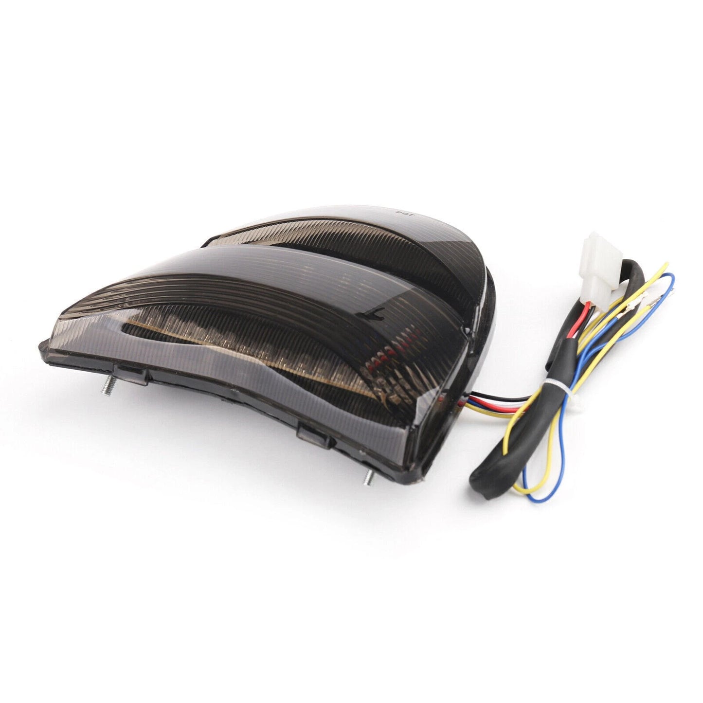LED Tail Light Turn Signals for Honda CBR 954 (2002–2003) Smoke E3