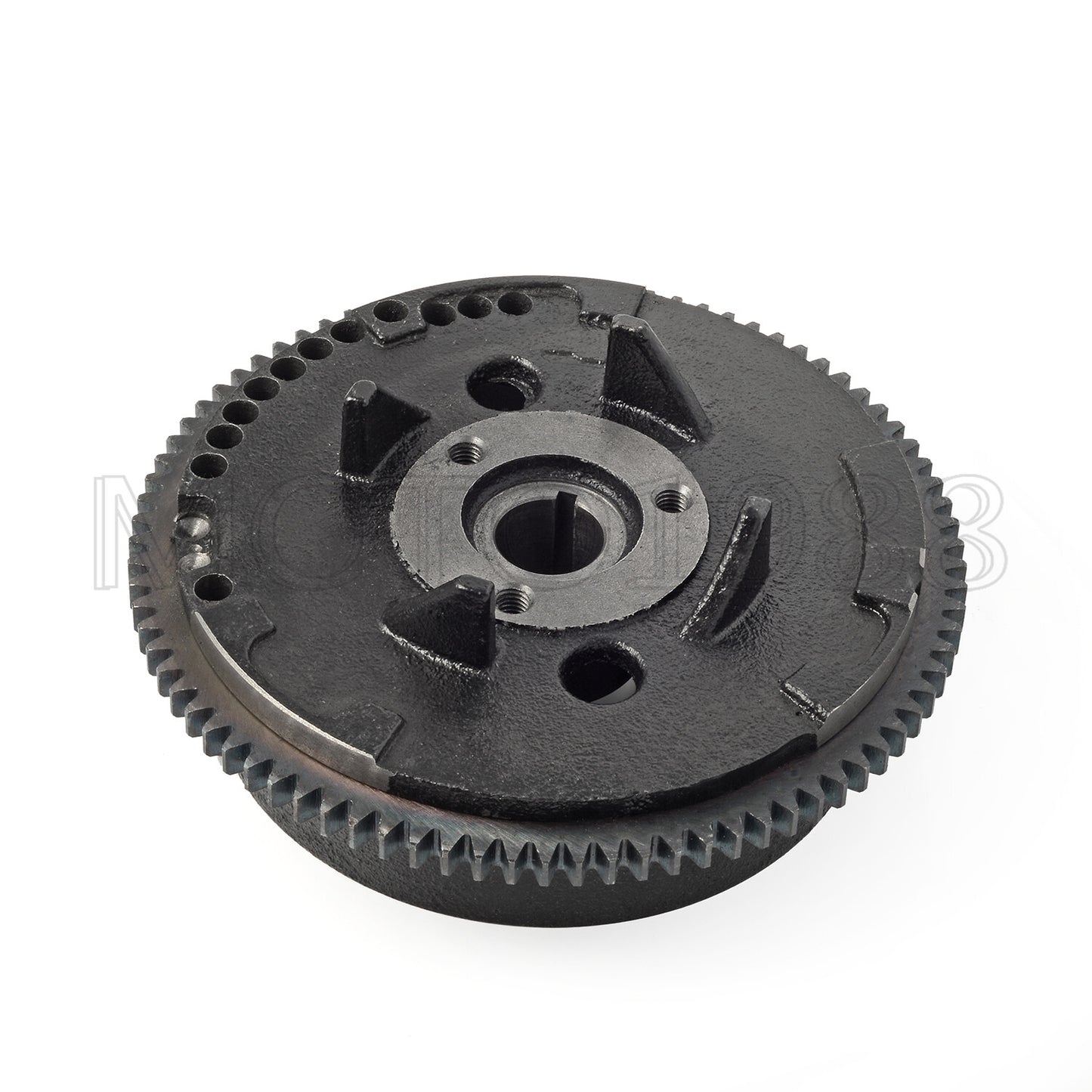 Magneto Rotor Flywheel for Polaris Magnum Scrambler Sportsman 500 (1995–2002)