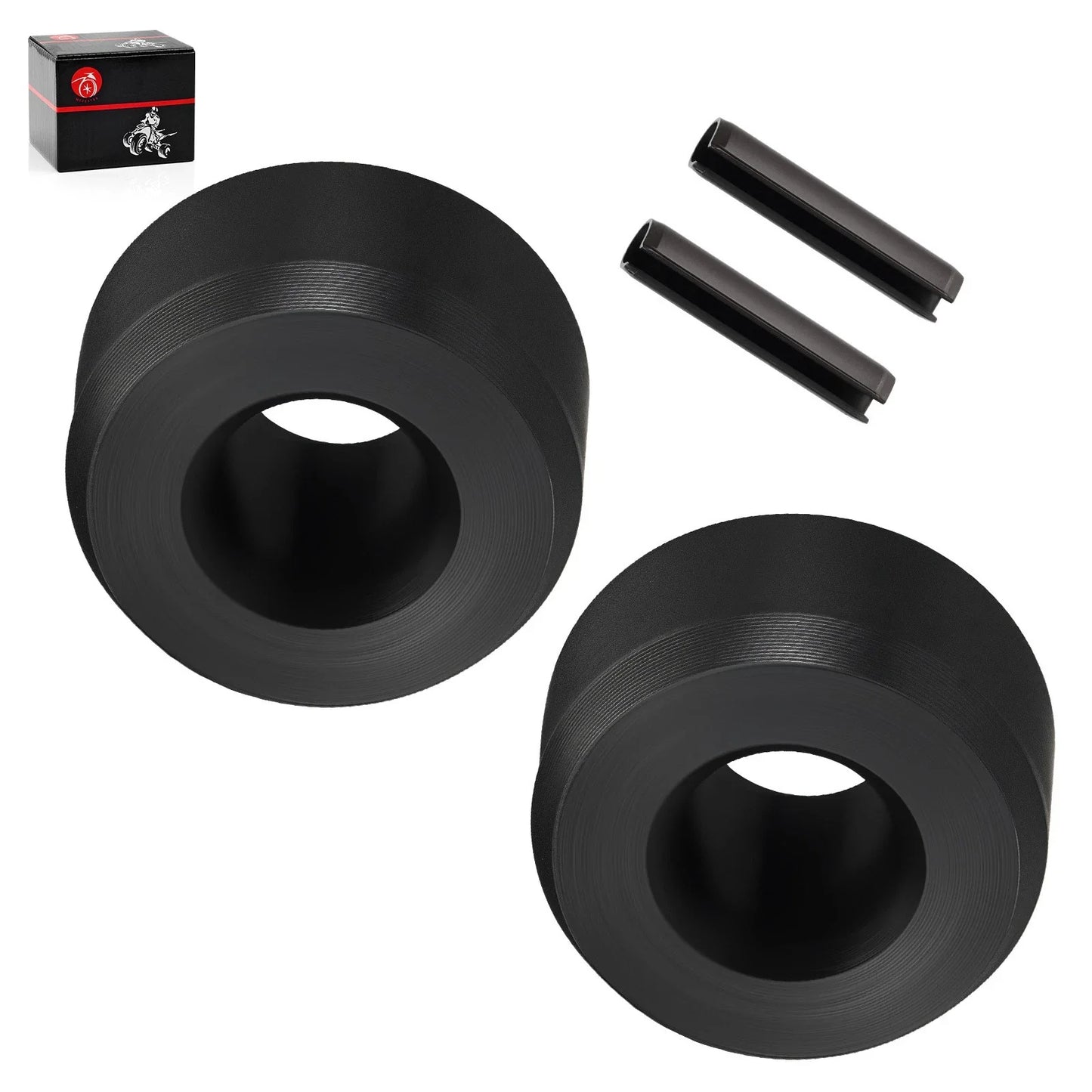 Secondary Cluth Roller for Polaris RZR XP 1000 / RZR XP 4 1000 (2014–2015)