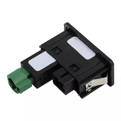 AMI Wiring Harness CarPlay USB AUX Control for Golf 7 (2013–2020)
