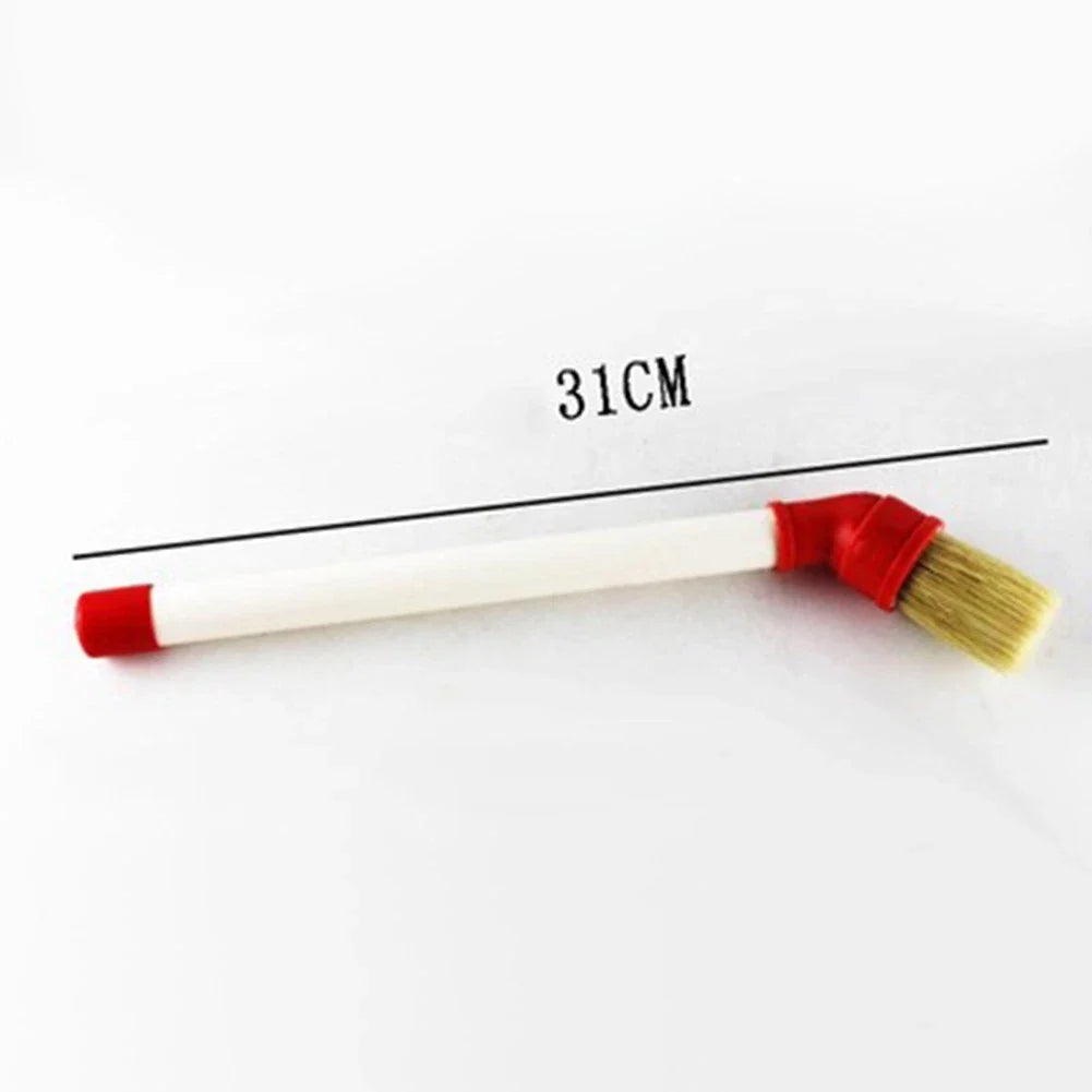 1 x Tire Applicator Brush for Car Automotive Tool
