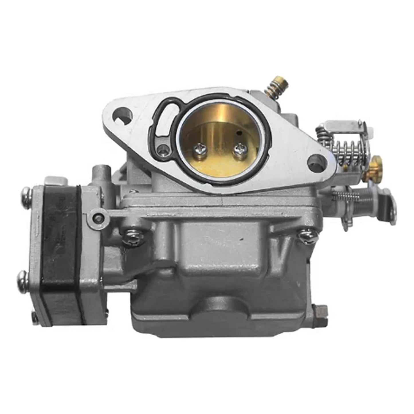 Carburetor for Mercury 2-Stroke 9.9 15 18 HP Outboard Engine (1990–2000)