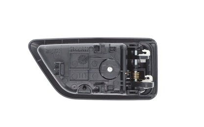 Left Black Inner Door Handle for Hyundai Getz (2002–2011)