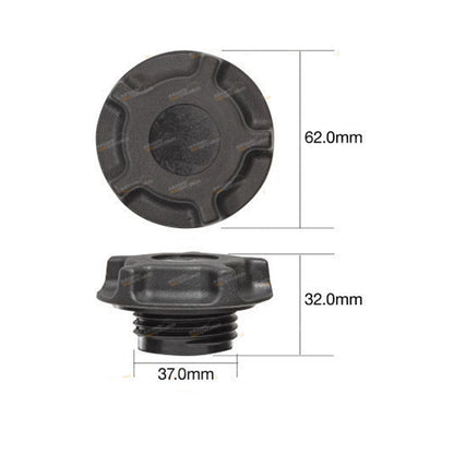 Engine Oil Cap for Kia Sportage (2006–2016)