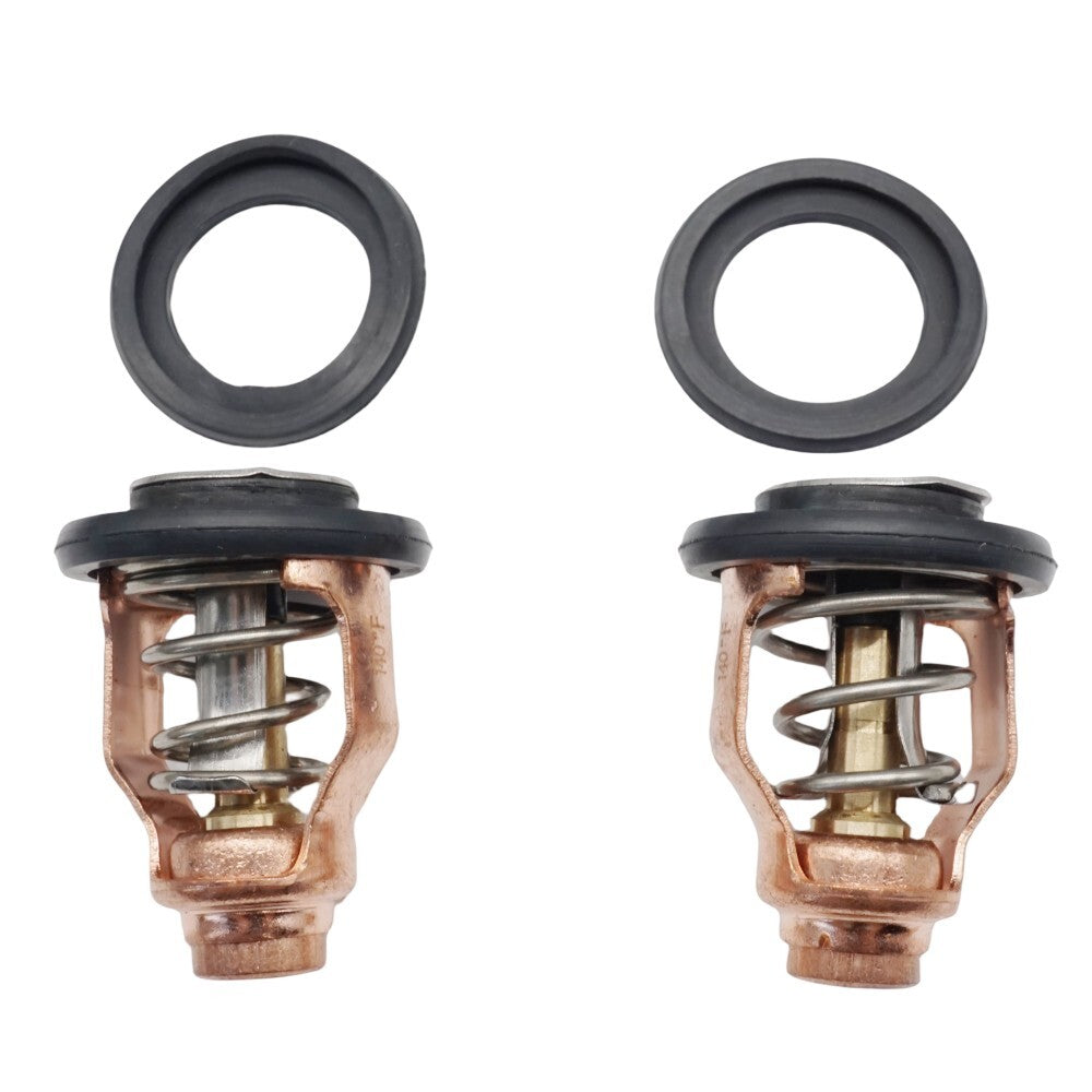 Maintenance Kit for Yamaha F200C F225B (2012–Present)