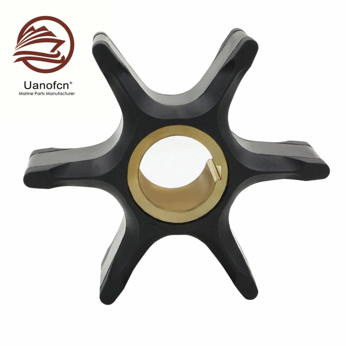 Water Pump Impeller for Johnson Evinrude OMC (Various Models)