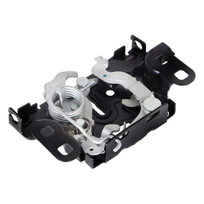 Hood Latch Lock for 2017-2020 Jeep Compass (2017-2020)