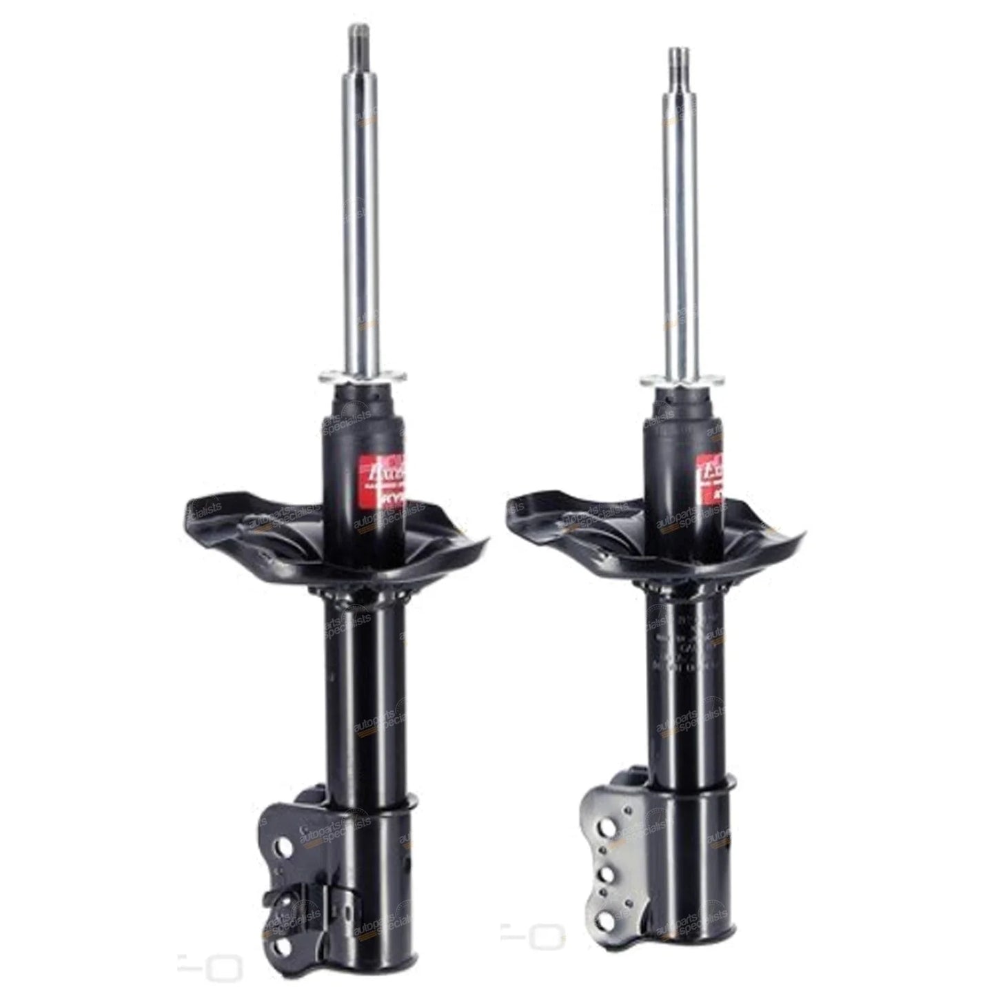 Front Gas Strut Shock Absorbers for Mazda 626 GF GW (1997-2002)