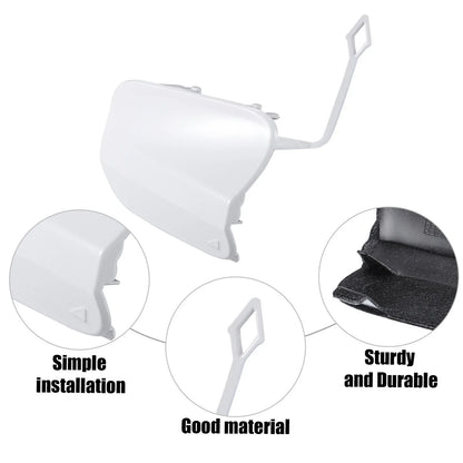 Front Right Bumper Tow Hook Cover for Mercedes-Benz GLA 250 2015-2023