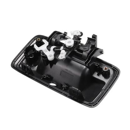 Tailgate Handle Liftgate Latch for Chevrolet Silverado, GMC Sierra (2016-2019)