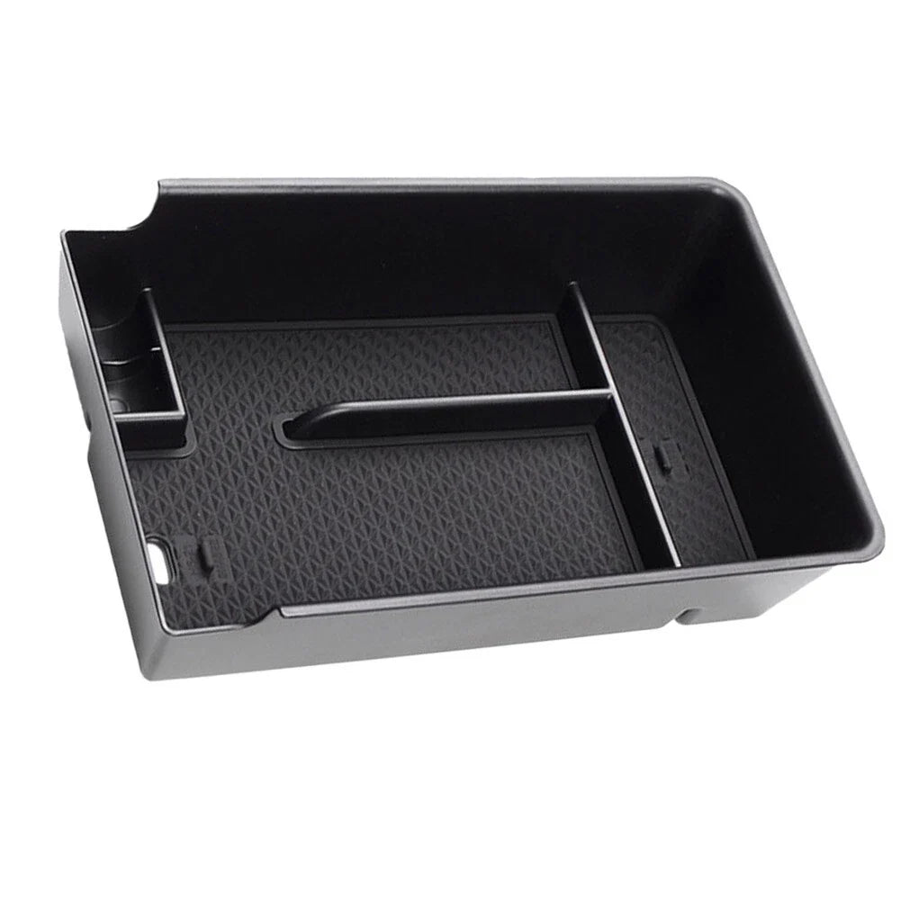 Car Central Console Armrest Box / Storage Container Organizer Holder for H6