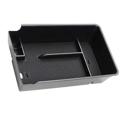 Car Central Console Armrest Box / Storage Container Organizer Holder for H6