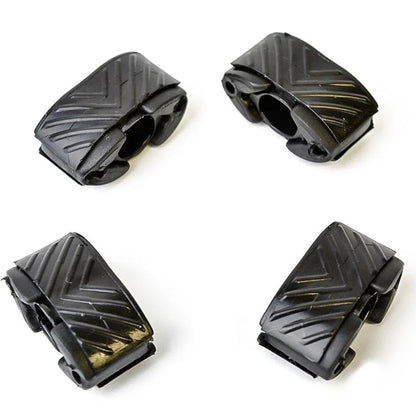 4 x Sunroof Clips for Renault Megane Scenic Clio II III (2003-2016)