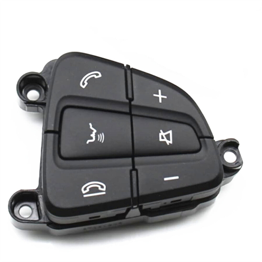 Cruise Control Switch for Mercedes-Benz W205 C253 C205 (2015–2020)