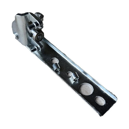 Right Middle Sliding Door Roller Hinge Bracket for Toyota HiAce (1989–2005)