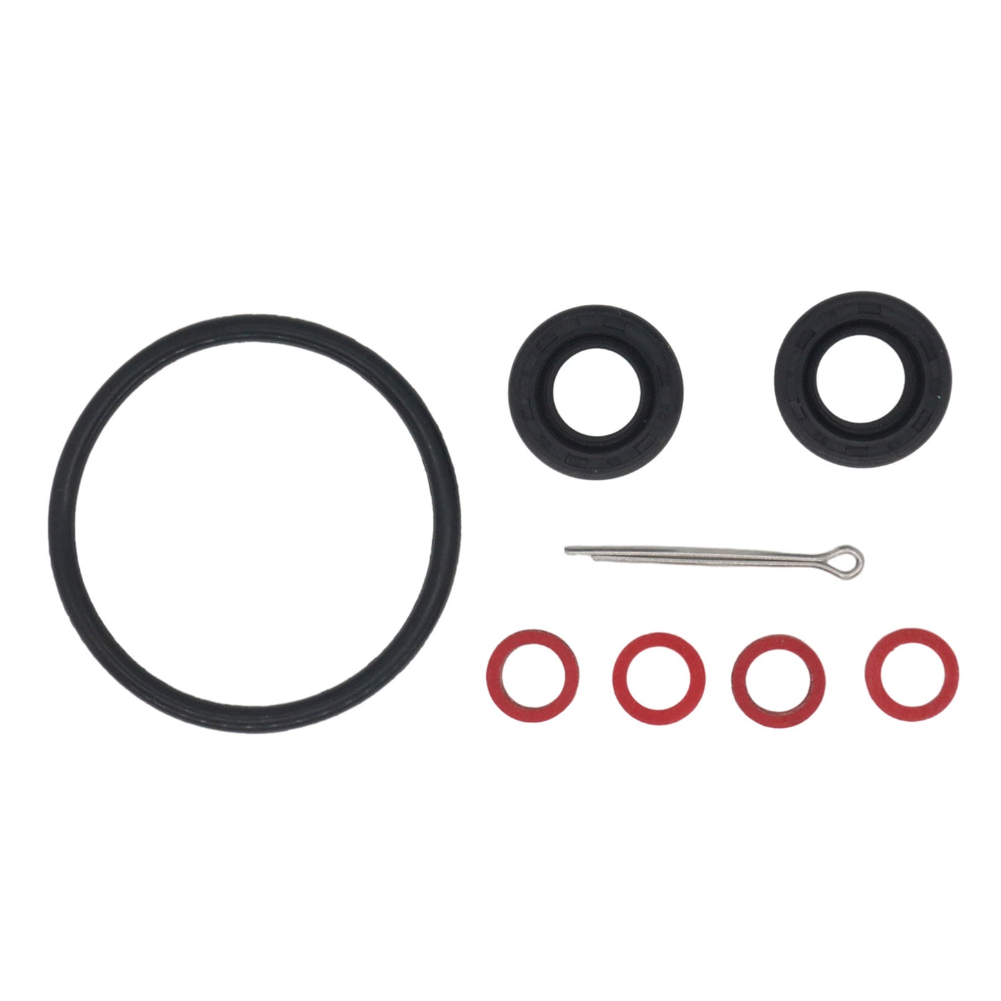 Lower Unit Oil Seal for Yamaha Outboard