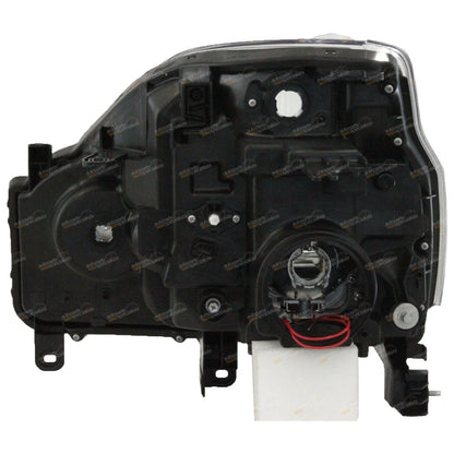 RH Genuine Xenon Headlight for Nissan X-Trail (2007-2010)