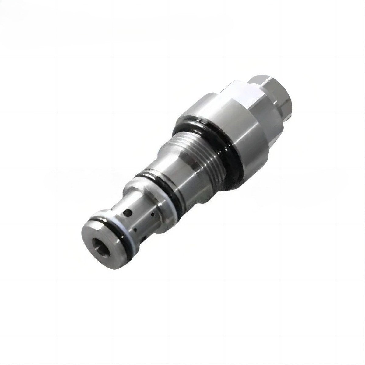 Relief Valve for Komatsu PC200-7, PC200-8, PC270-7, PC290-8 (2000–2023)