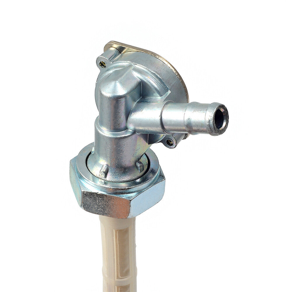 Fuel Valve Petcock & Lever Screw for Honda Shadow VLX 600 (1988–2007)