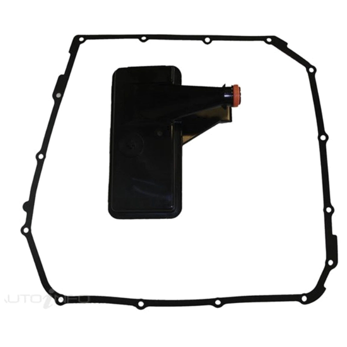 Transmission Filter Kit for Audi A4 B8 (2009–2010)
