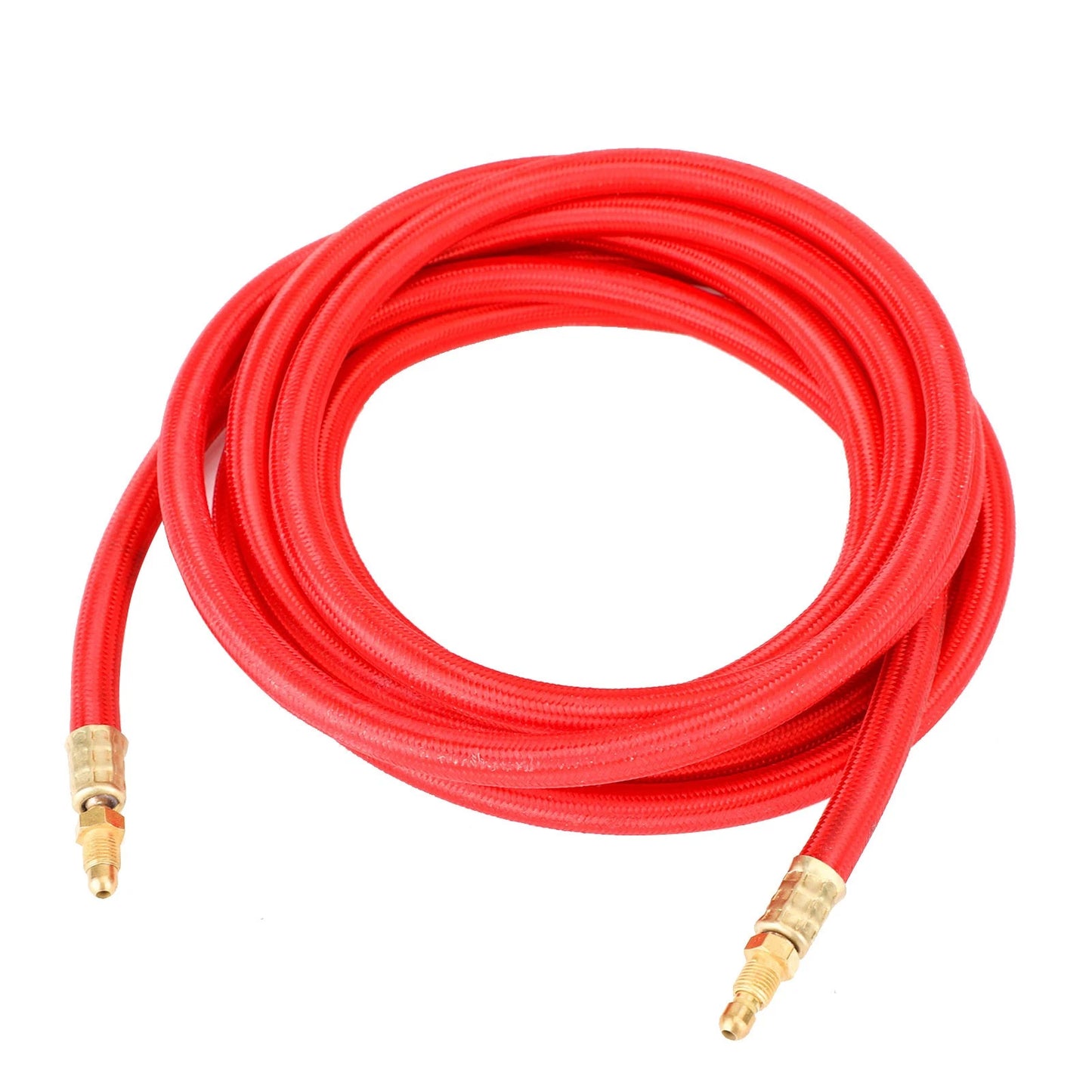 1pc 12.5ft WP9/17 Series Water Cooled TIG Power Cable for TIG Welders