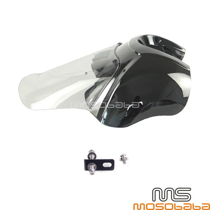 Headlight Fairing for Harley Davidson Softail Street Bob FXBB FXST (2018-2021)