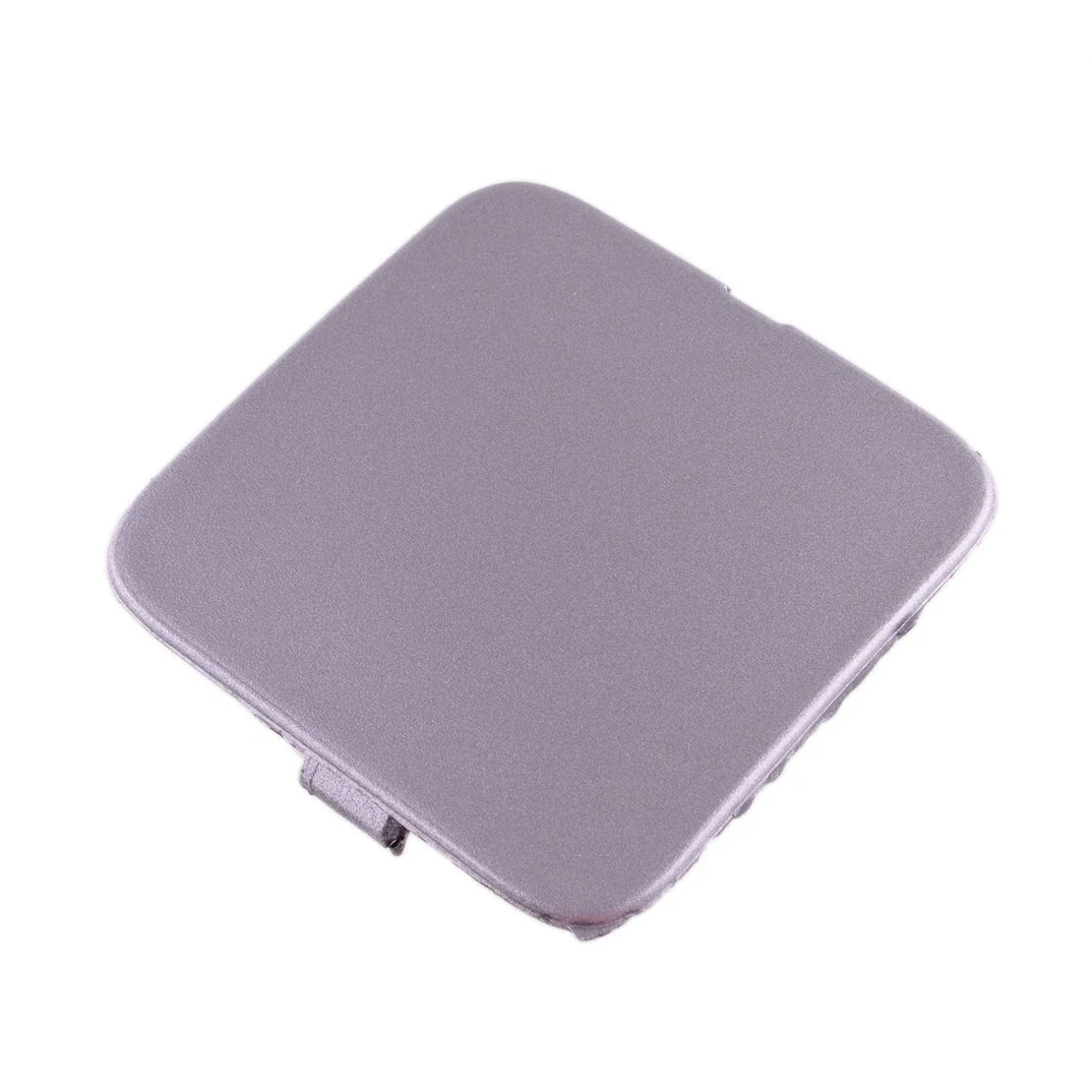 Tow Hook Towing Eye Cover for Nissan Versa Sedan (New)