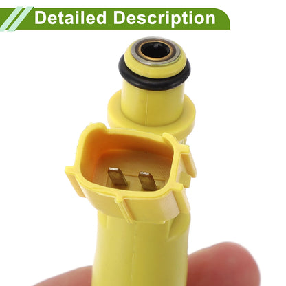 Fuel Injector No. 23209-28050 for Toyota RAV4 2.0 (2001–2003)
