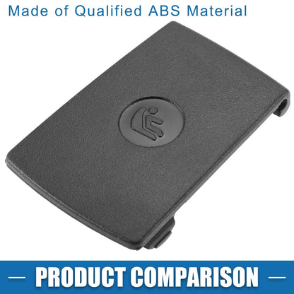 Rear ISOFix Cover for BMW 1 Series (2004 - 2011)