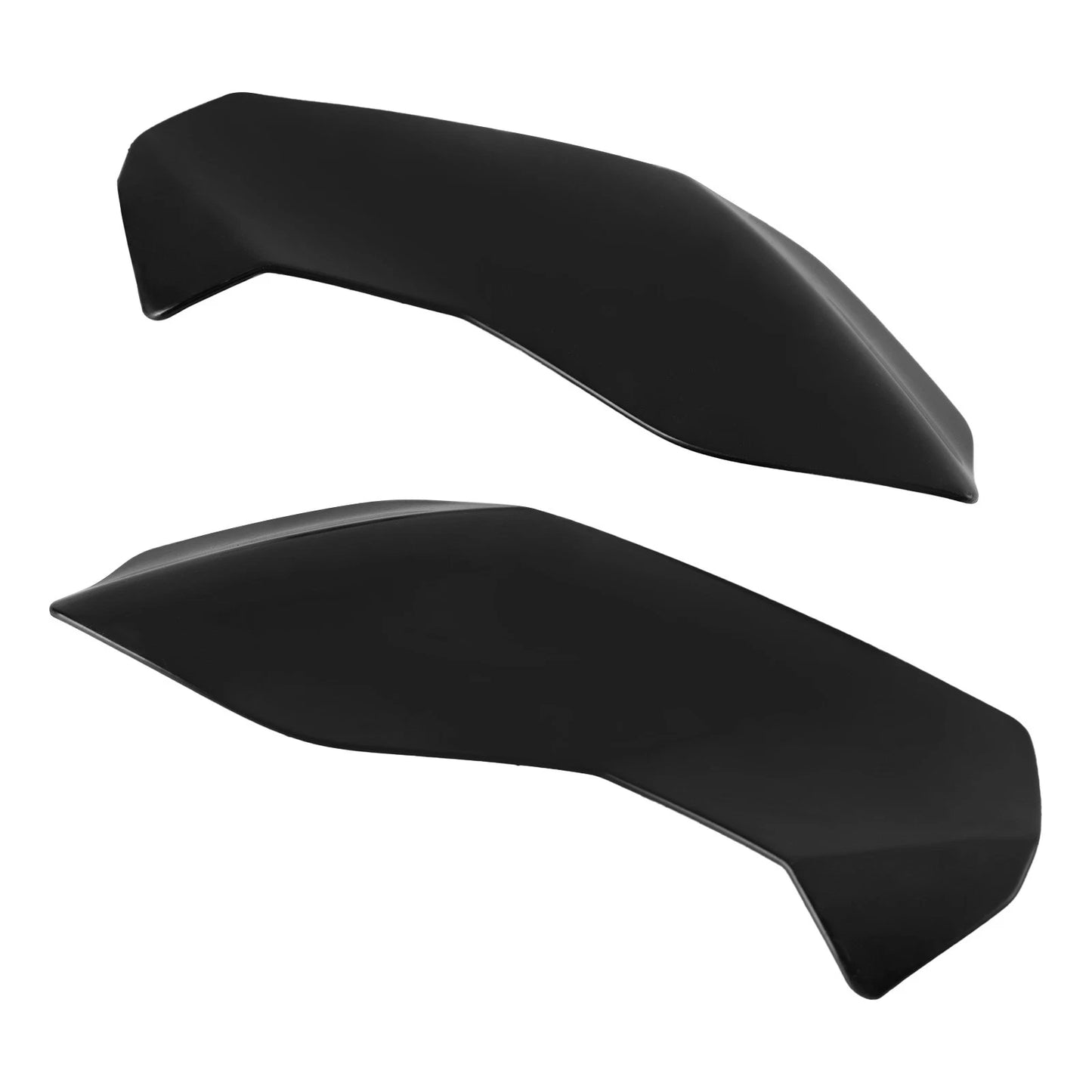 Carbon Side Mirror Covers for Lexus IS250 IS350 (2009–2012)