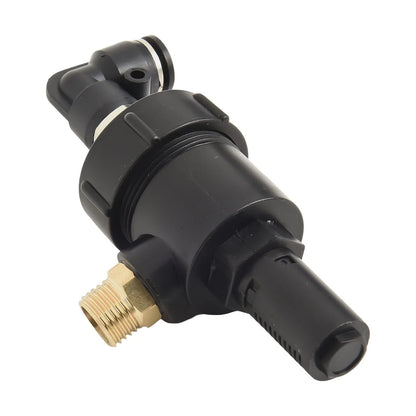 Relief Valve for Tire Changer Cylinder Accessory