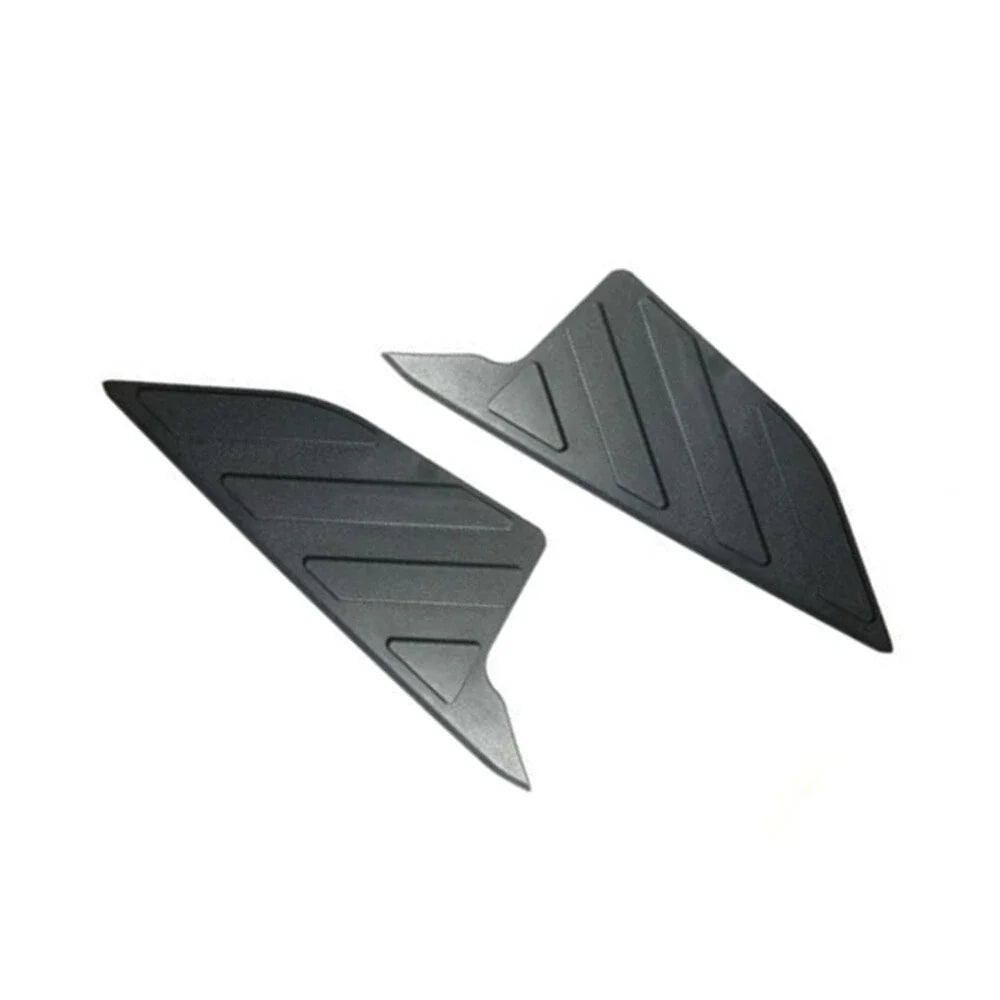 Rear Bumper Step Pads Set for Nissan Xterra (2005-2012)