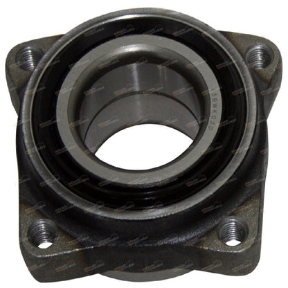 2 Front Wheel Bearing Hub Kits for Honda Accord (1989–1997) Sedan, Wagon