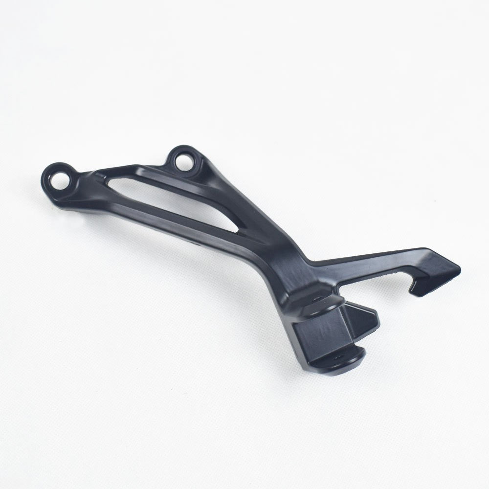 1 Pair Front Foot Pegs for Kawasaki Z900 (2017–2023)
