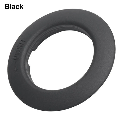 Ignition Switch Key Hole Trim Ring Cover for Toyota Land Cruiser LC100 (1998-2007)