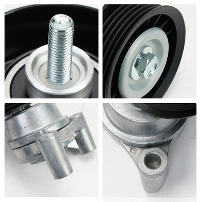 Belt Tensioner for Chevrolet Silverado 1500 (2009–2013)