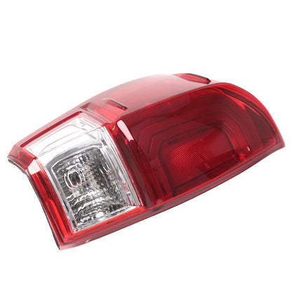 3rd Brake Light for Toyota Tundra (2007–2021) - Clear Tail Cargo Lamp