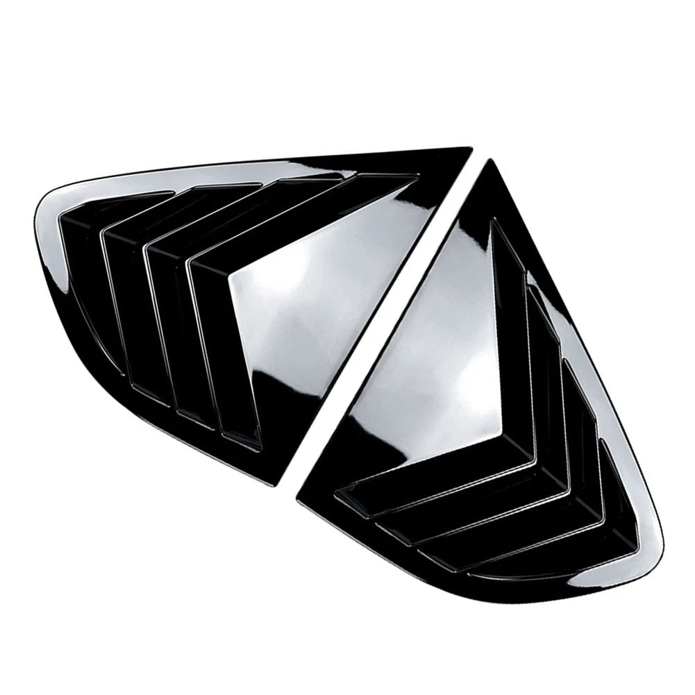 Gear Shift Knob Cover Trim for BMW 3 5 Series X3 X5 E60 E61 E90 E92 E93 E83 E53