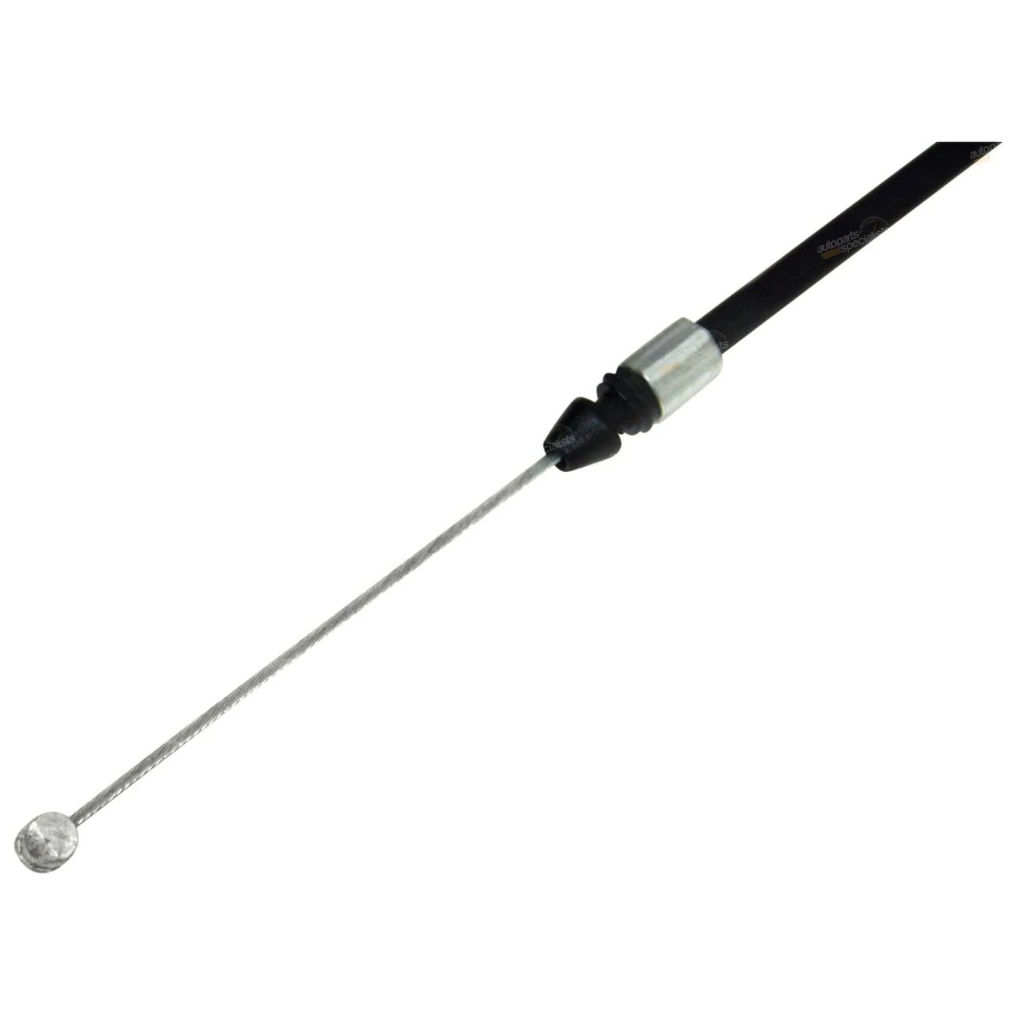 Bonnet Release Cable for Toyota Hilux 4x4 (1988–1999)