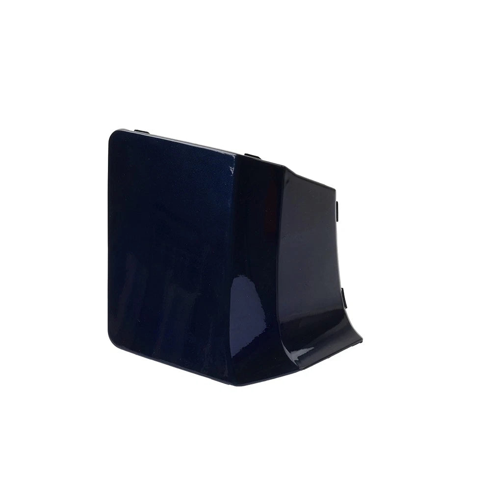 Tow Hook Cover for Subaru Impreza WRX (2010–2014) 14