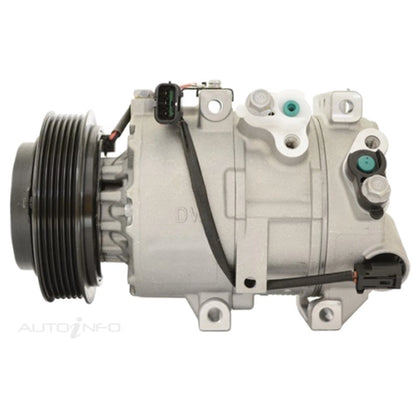 Air Con Compressor for Hyundai ix35 (2010–2013)