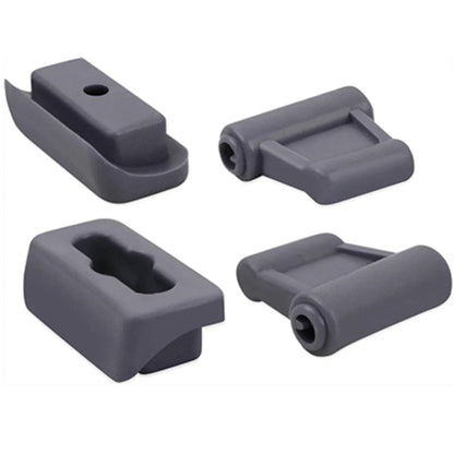 Sun Visor Clip for Benz R107 280SL 300SL 350SL 380SL 450SL 560SL (1971-1989)