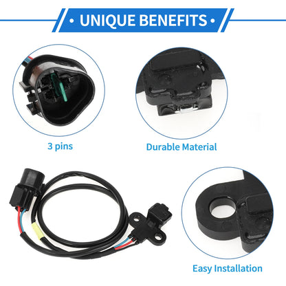 Crankshaft Position Sensor for Mitsubishi Diamante (1997–2004) MD319171