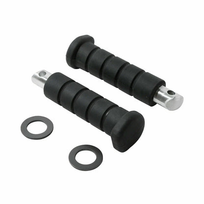 Passenger Foot Pegs Mount Bracket for Indian Chieftain Dark Horse Roadmaster
