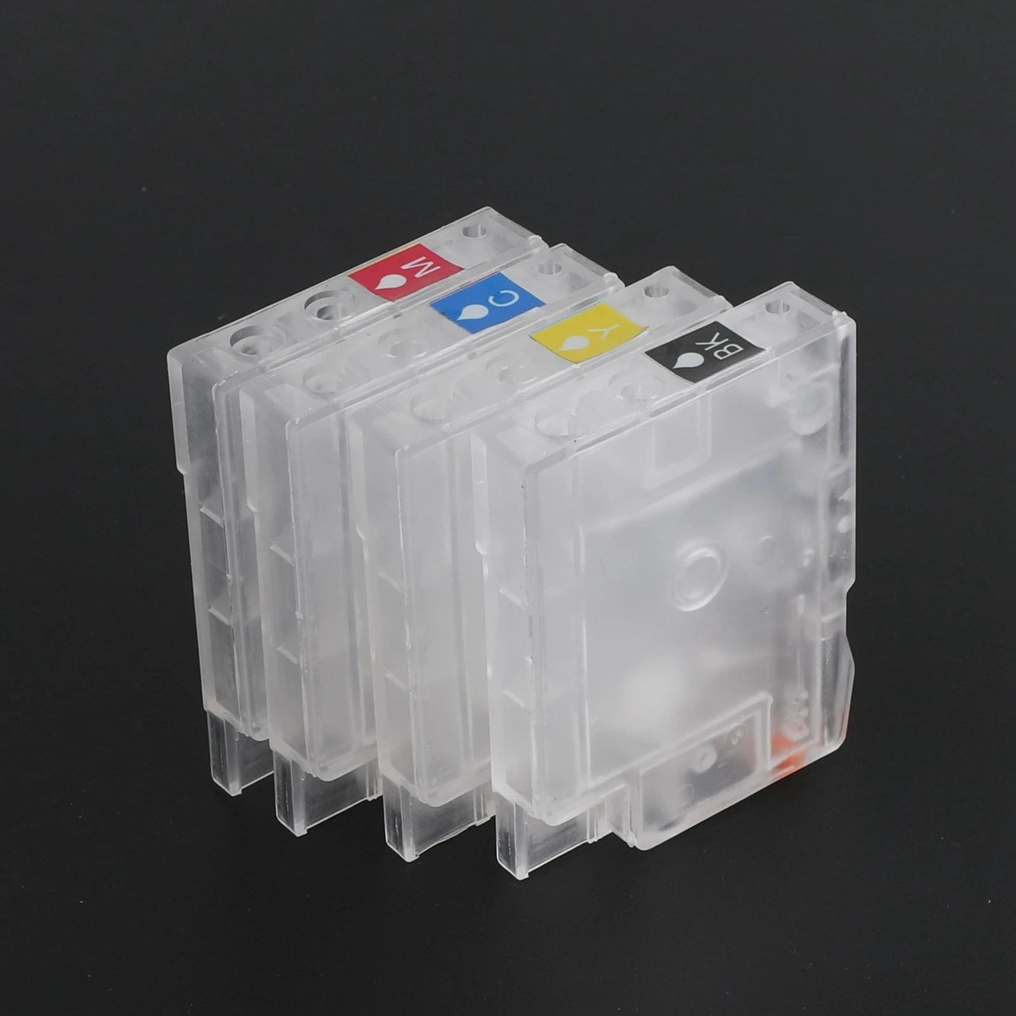 Refillable Ink Cartridge CISS Case for HP 950 952 953 955 962 (2010–2023)