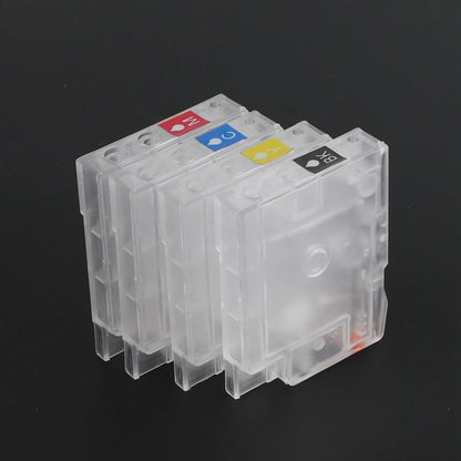 Refillable Ink Cartridge CISS Case for HP 950 952 953 955 962 (2010–2023)