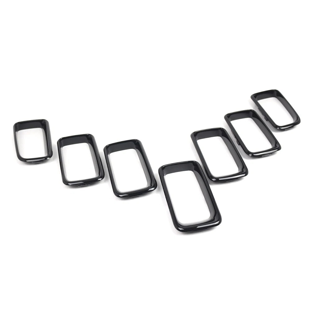 Foldable Windshield Sun Shade for Jeep Renegade (2015–2021)